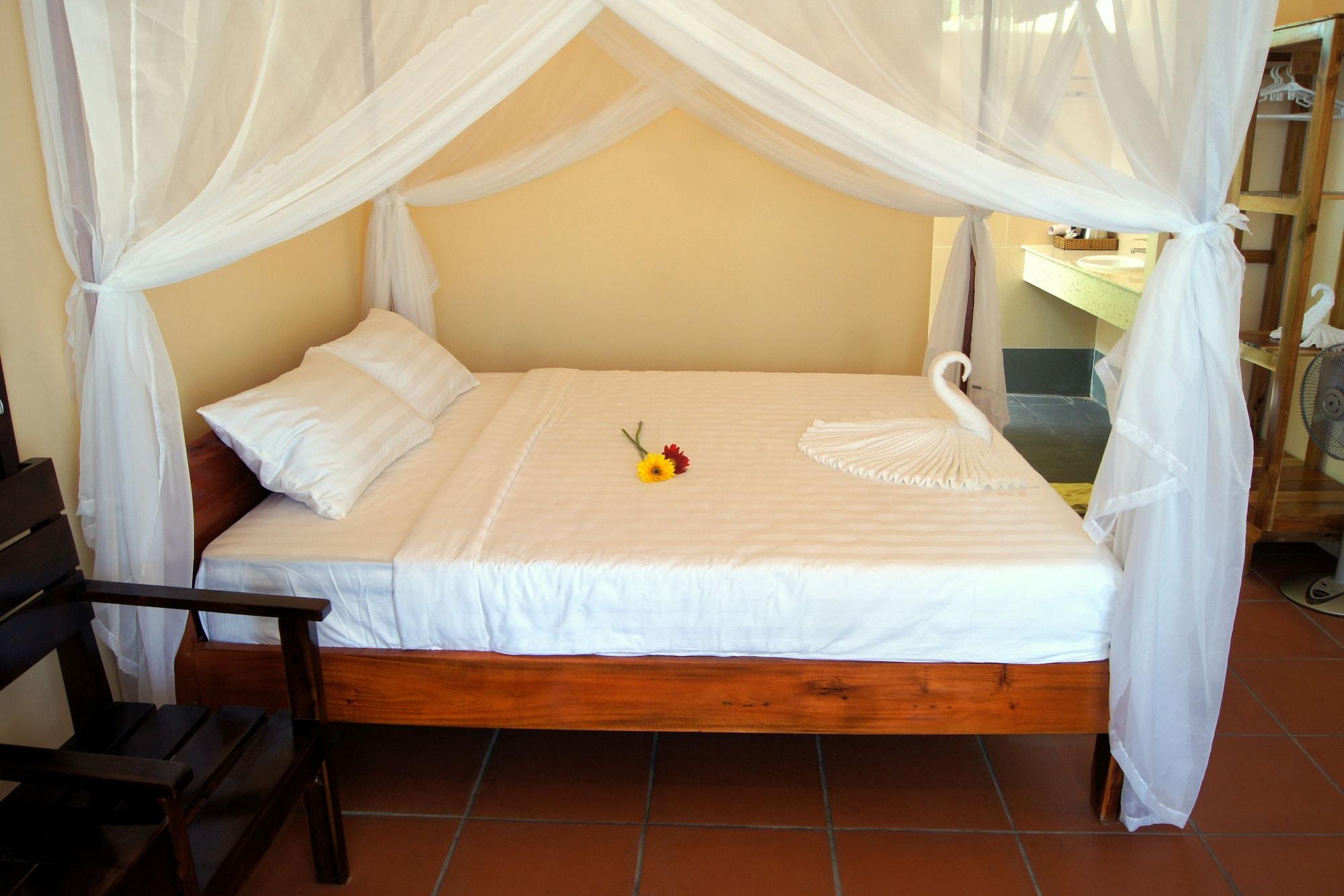 Gold Sand Beach Bungalow Phu Quoc Exterior photo