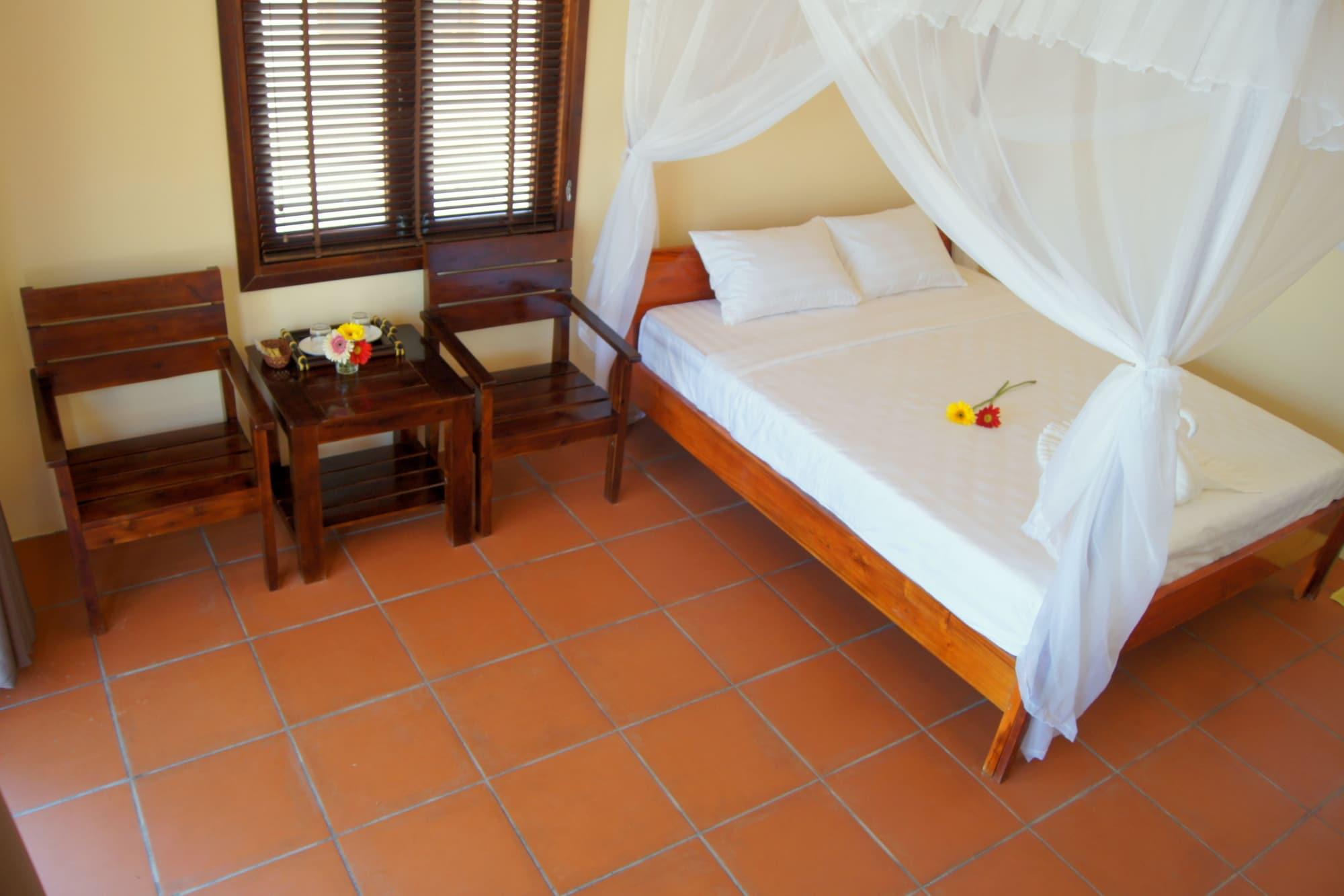 Gold Sand Beach Bungalow Phu Quoc Exterior photo