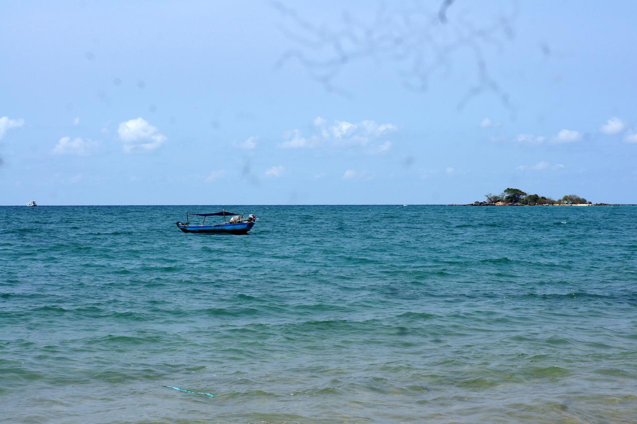 Gold Sand Beach Bungalow Phu Quoc Exterior photo