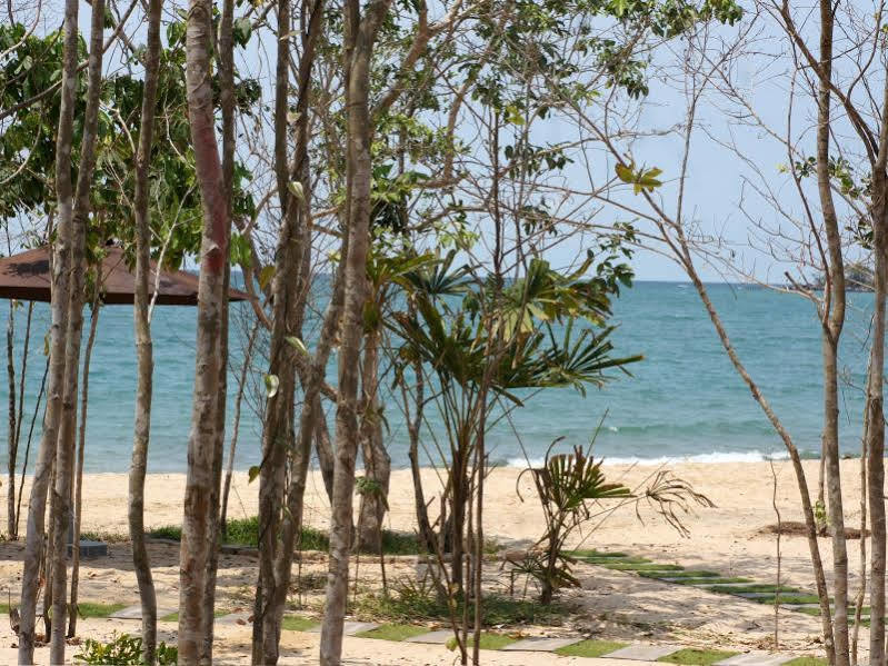 Gold Sand Beach Bungalow Phu Quoc Exterior photo