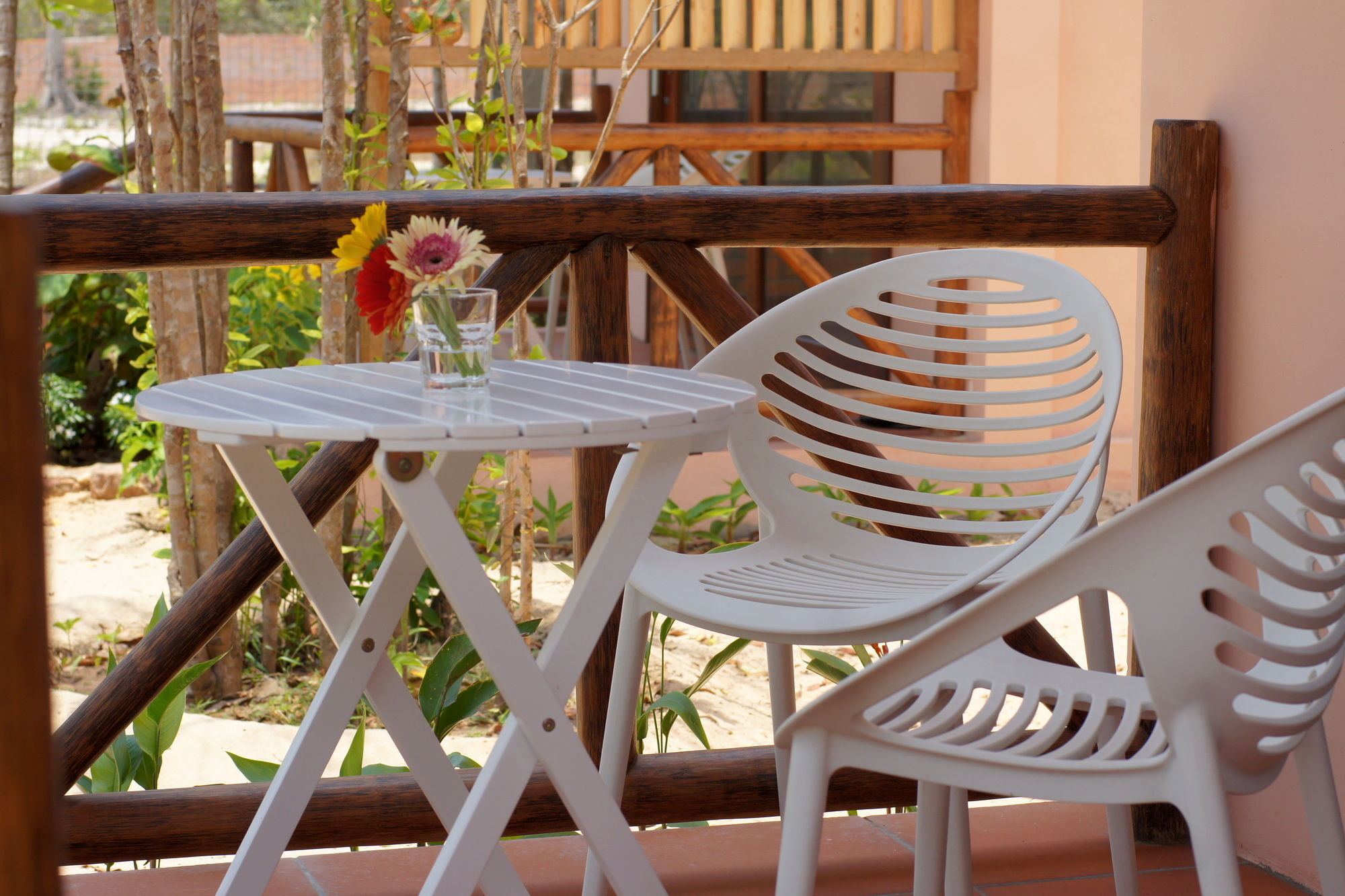Gold Sand Beach Bungalow Phu Quoc Exterior photo